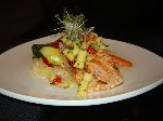 grass-blades